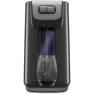 Purificador Electrolux com Compressor Experience Painel Mecânico Grafite (PC01X)