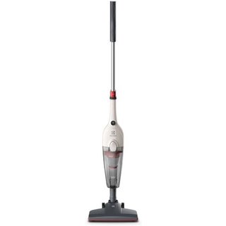 Aspirador de Pó Vertical com Fio Electrolux 1450W 2 em 1 Filtro HEPA Branco (STK14B)