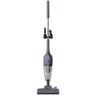 Aspirador de Pó Vertical com Fio Electrolux 1600W 2 em 1 Bocal Multi-Clean Azul (STK17)