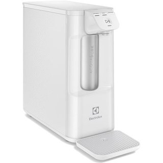 Purificador Electrolux Eletrônico Compacto Experience Pure 4x Digital Branco (PE12B) - Bivolt