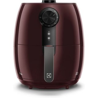 AirFryer 4,6 Litros Electrolux Efficient por Rita Lobo (EAF16)