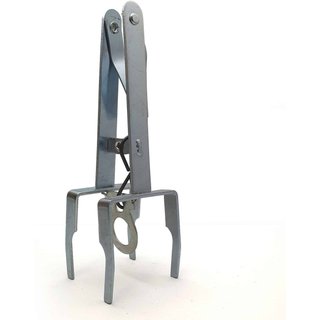 Scissor Mole Traps