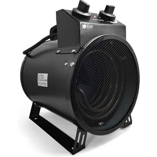TSE-30K Electric Fan Heater | 3kW