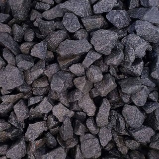 Black Basalt (20mm) Decorative Stone
