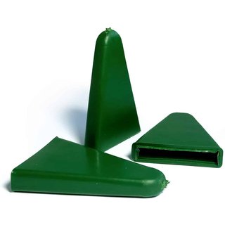 Triangular Cane Sleeves
