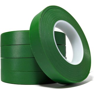 Green Tying Tapes (23m)