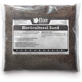 Horticultural Sand