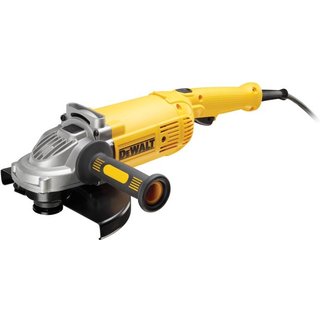 Smerigliatrice Angolare 230mm 230V 2200W DEWALT - DW492-QS
