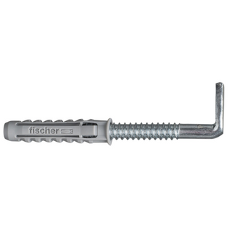 Tasselli Fischer WDS 14X90 Elementi Di Fissaggio Per Cassetta Scaricatrice E Scaldabagno 2pz FISCHER - 538953