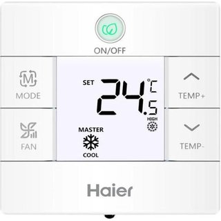 Comando a Filo HAIER - HW-BA116BK