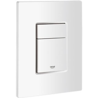 Placca Di Comando SKATE COSMOPOLITAN Cassette Incasso GROHE - 38732SHO