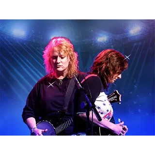 Indigo Girls