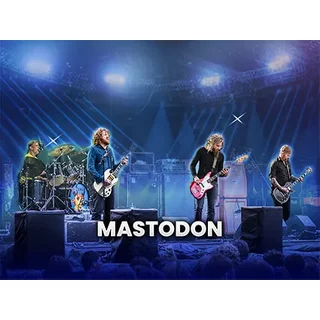 Mastodon