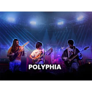 Polyphia