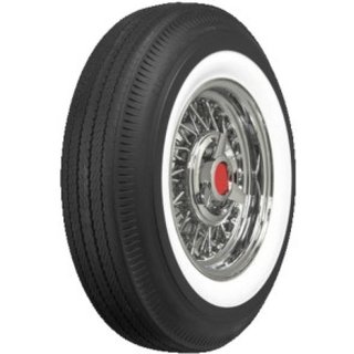 BF Goodrich Whitewall ( 5.90 -15 82P )