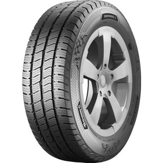 Barum SnoVanis 3 ( 205/65 R16C 107/105T 8PR Dual Branding 103T )