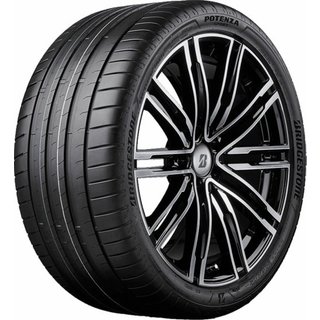 Bridgestone Potenza Sport ( HL245/35 R20 98Y XL B-Silent, Enliten / EV, R0, with rim protection (MFS) )