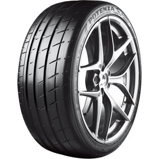 Bridgestone Potenza S007 ( 295/35 ZR20 (105Y) XL A5A, EVc, with rim protection (MFS) )