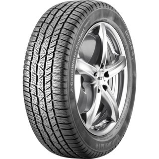 Continental ContiWinterContact TS 830P ( 255/50 R21 109H XL *, Conti Seal, with kerbing rib )