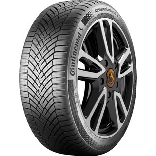 Continental AllSeasonContact 2 ( 235/45 R21 101T XL Conti Seal, EVc, with kerbing rib )