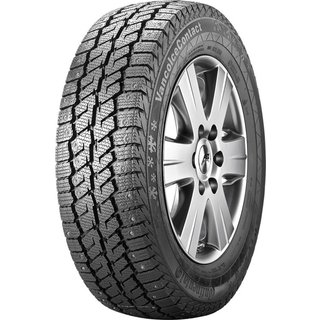 Continental Vanco Ice Contact ( 195/75 R16 107/105R, studded )