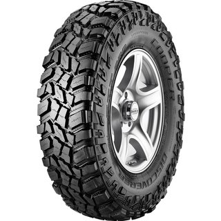 Cooper Discoverer STT PRO ( LT265/70 R17 121/118Q 10PR POR RWL )
