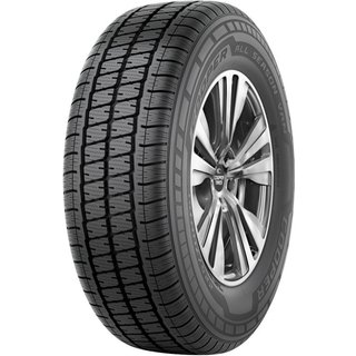 Cooper All Season Van ( 225/75 R16C 121/120R 12PR EVR )