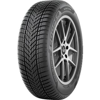Cooper Winter ( 235/55 R17 103V XL EVR, with Rim flange protection )