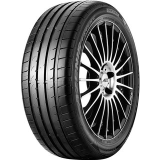 Falken AZENIS FK453CC ( 215/50 R18 92W BLK )
