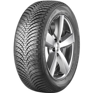 Falken EUROALL SEASON AS210 ( 245/50 R19 105V XL, with rim protection (MFS) BLK )