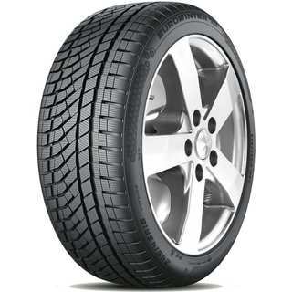 Falken EUROWINTER HS02PRO ( 275/50 R20 113V XL, MO, VCs, with rim protection (MFS) NBLK )