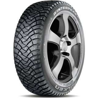Falken WINTERPEAK F-ICE 1 ( 245/45 R18 100T XL, studded, with rim protection (MFS) )