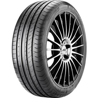 Fulda SportControl 2 ( 225/55 R17 101Y XL, with rim protection (MFS) )