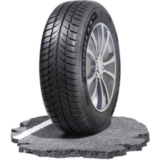 General GRABBER A/S 365 ( 235/55 R19 105W XL EVc, with kerbing rib )