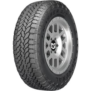 General GRABBER A/T Sport-W ( 255/65 R18 115H XL, with kerbing rib )