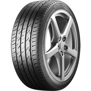 Gislaved Ultra*Speed 2 ( 235/55 R17 103Y XL EVc, with kerbing rib )