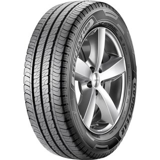 Goodyear EfficientGrip Cargo ( 205/75 R16C 113/111R 10PR EVR )