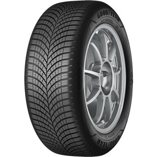 Goodyear Vector 4 Seasons Gen-3 SUV ( 255/45 R20 105T XL EVR, SealTech, with rim protection (MFS) )