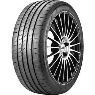 Goodyear Eagle F1 Asymmetric 2 ( 265/50 R19 110Y XL EVR, MGT, SUV, with rim protection (MFS) )