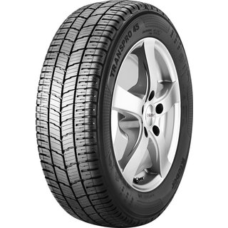 Kleber Transpro 4S ( 215/65 R16C 109/107R Dual Branding 106T )