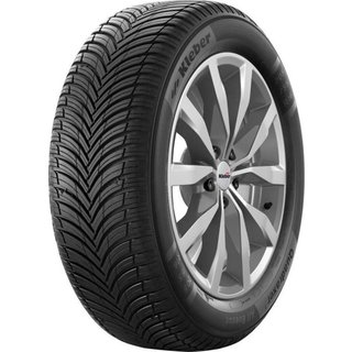 Kleber Quadraxer 3 ( 245/45 R18 100V XL, with rim protection ridge (FSL) )