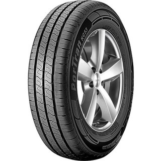 Kumho PorTran KC53 ( 215/75 R16C 116/114R 10PR )