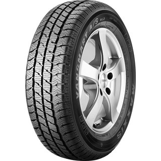 Maxxis Vansmart A/S AL2 ( 215/65 R16C 109/107T )