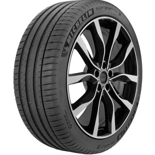 Michelin Pilot Sport 4 SUV ( 235/45 R21 101Y XL Acoustic, EV Suitable, MO-S, with rim protection ridge (FSL) )