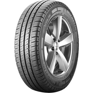Michelin Agilis+ ( 235/60 R17C 117/115R 10PR EV Suitable, MO-V )