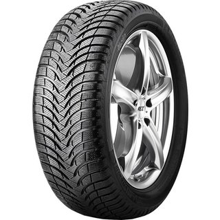 Michelin Alpin A4 ( 185/60 R15 88H XL AO, EV Suitable )
