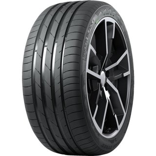 Nokian Hakka Black 3 ( 255/45 R19 104W XL SilentDrive, with rim protection (MFS) )
