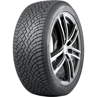 Nokian Hakkapeliitta R5 EV ( 285/40 R19 107T XL EV, Nordic Compound, SilentDrive, with rim protection (MFS) )