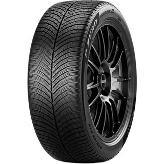 Pirelli P Zero Winter 2 Run Flat ( 245/45 R19 102V XL, MOE, with rim protection (MFS), runflat )