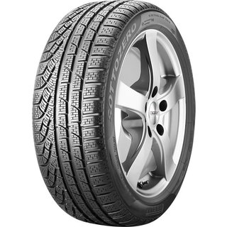 Pirelli Winter 240 SottoZero Serie II ( 275/40 R19 105V XL, MO, with rim protection (MFS) )